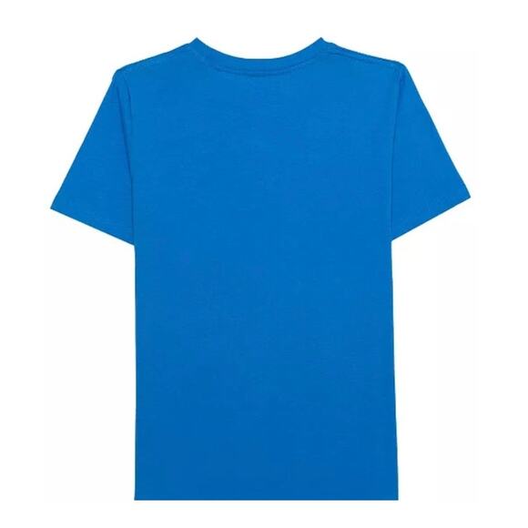 Hot Wheels Big Boys Short Sleeve Graphic T-shirt Size M - Picture 2 of 4